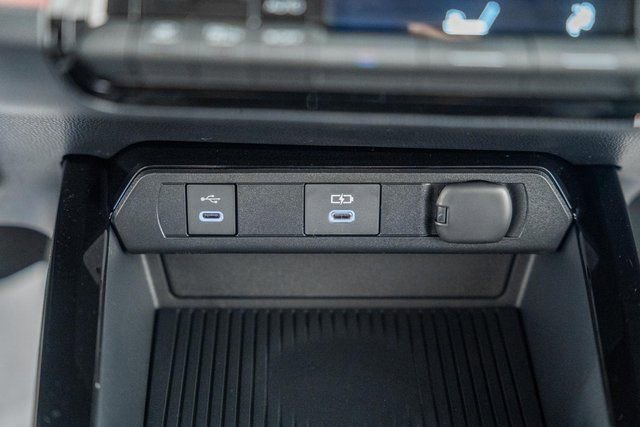 New 2026 Toyota Prius Plug-In Hybrid FWD image 25