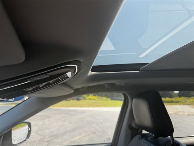 Used 2021 Jeep Grand Cherokee L Limited image 38