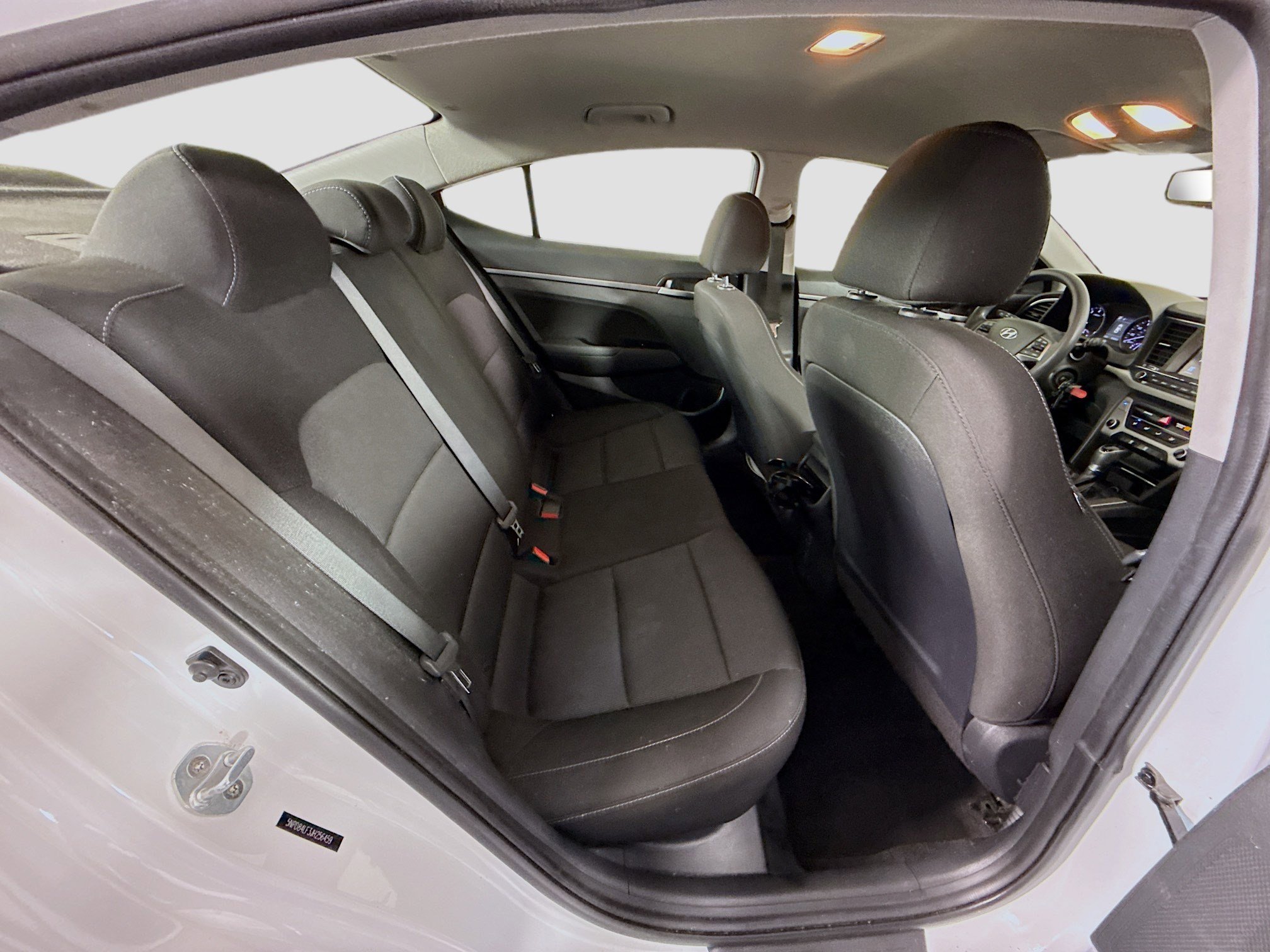 Used 2018 Hyundai Elantra SEL image 26