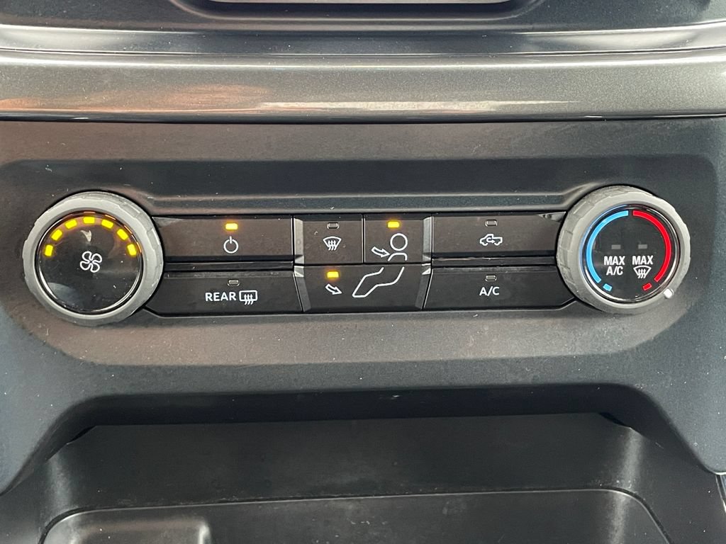 Used 2023 Ford F150 XL w/ STX Appearance Package AWD/4WD image 28