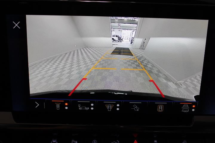 New 2026 Chevrolet Silverado 1500 LT Trail Boss w/ LT Trail Boss Premium Package AWD/4WD image 48