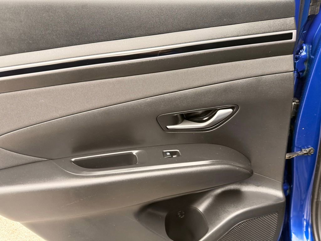 Used 2023 Hyundai Tucson SEL w/ Convenience Package FWD image 33