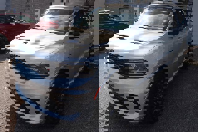 New 2024 Dodge Durango R/T image 3