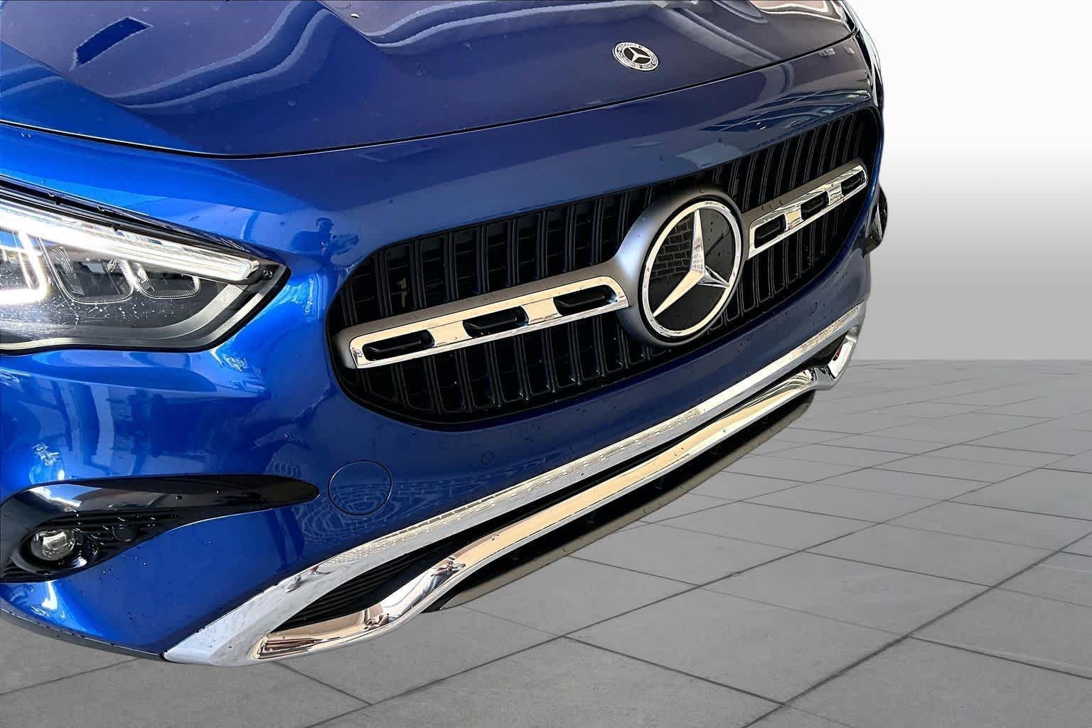 Certified 2025 Mercedes-Benz GLA 250 image 30