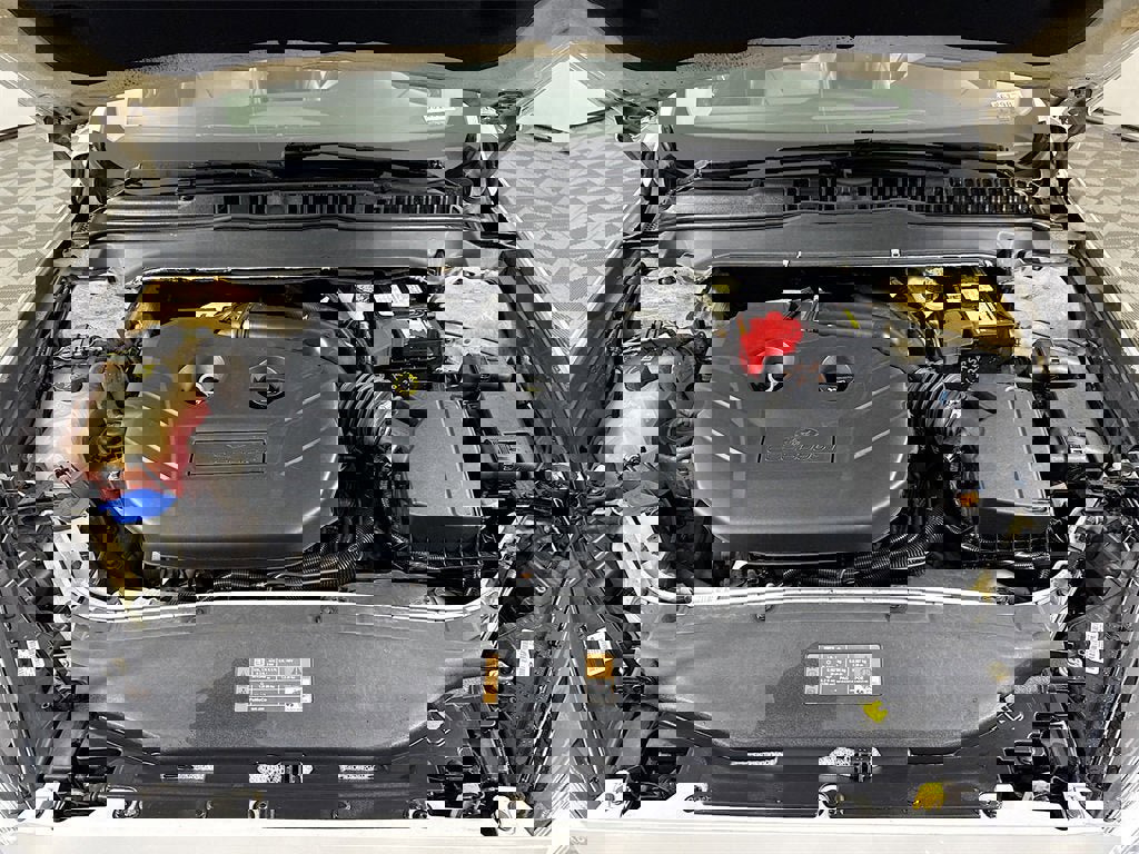 Used 2015 Ford Fusion Titanium image 23