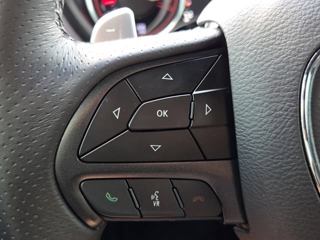 Used 2018 Dodge Challenger R/T Scat Pack RWD image 26
