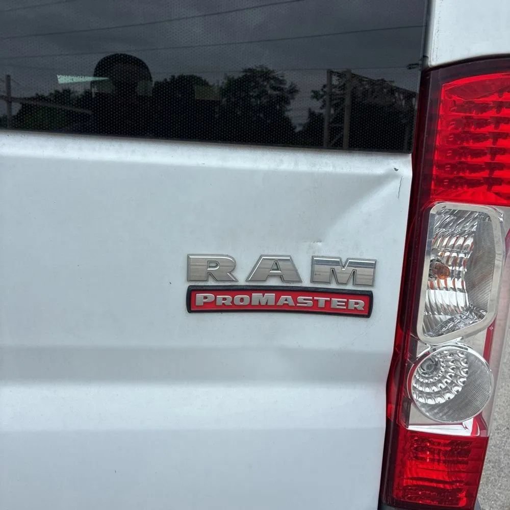 Used 2016 RAM ProMaster 1500 FWD image 16