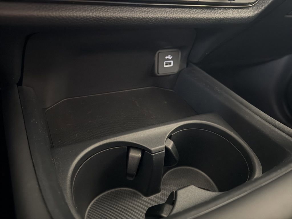 Certified 2024 Honda HR-V LX image 31