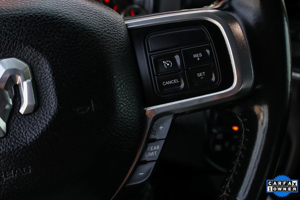 Used 2021 RAM 2500 Laramie AWD/4WD image 20