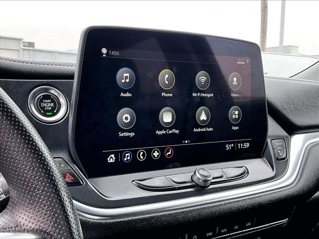 Used 2023 Chevrolet Blazer LT image 19