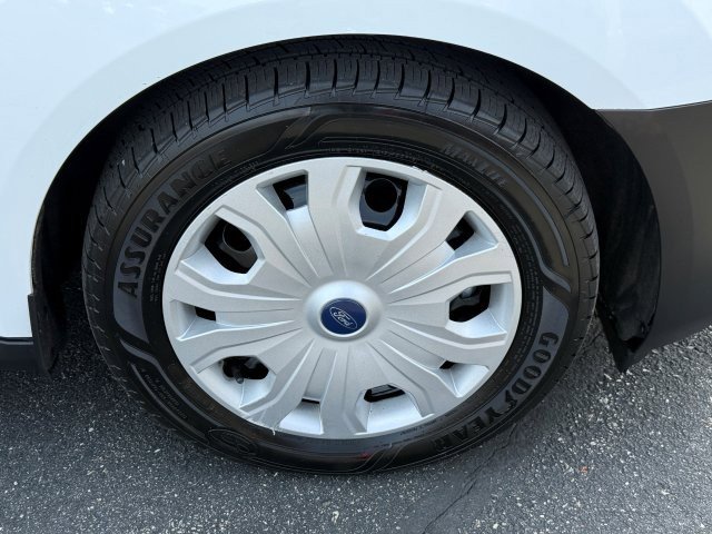 Used 2020 Ford Transit Connect XL image 8