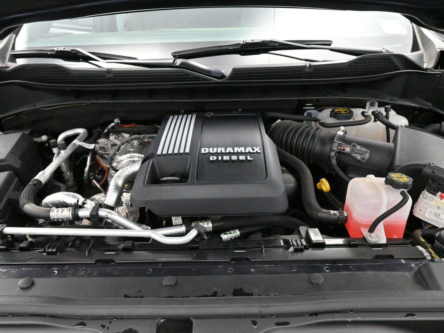 Used 2024 Chevrolet Silverado 1500 ZR2 w/ ZR2 Bison Edition image 37