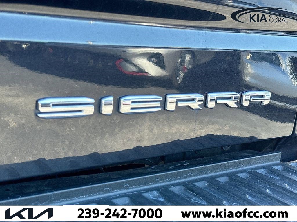 Used 2022 GMC Sierra 1500 Denali Ultimate image 11