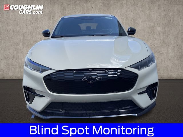 New 2025 Ford Mustang Mach-E GT w/ Interior Protection Package image 4