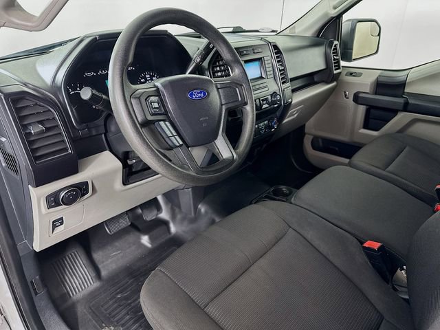 Used 2019 Ford F150 XL w/ XL Power Equipment Group image 16