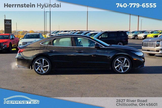 Used 2022 Hyundai Sonata SEL Plus image 31