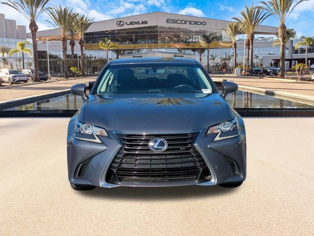 Used 2016 Lexus GS 350 RWD image 2