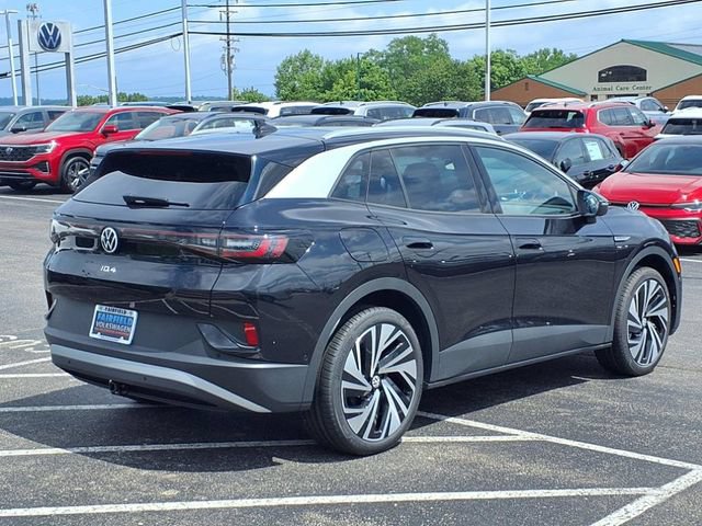 New 2025 Volkswagen ID.4 Pro S Plus AWD/4WD image 6