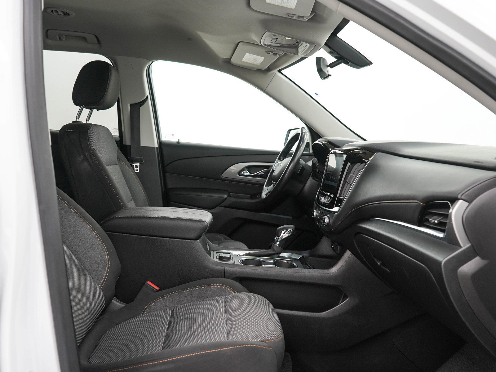 Used 2019 Chevrolet Traverse LT AWD/4WD image 13