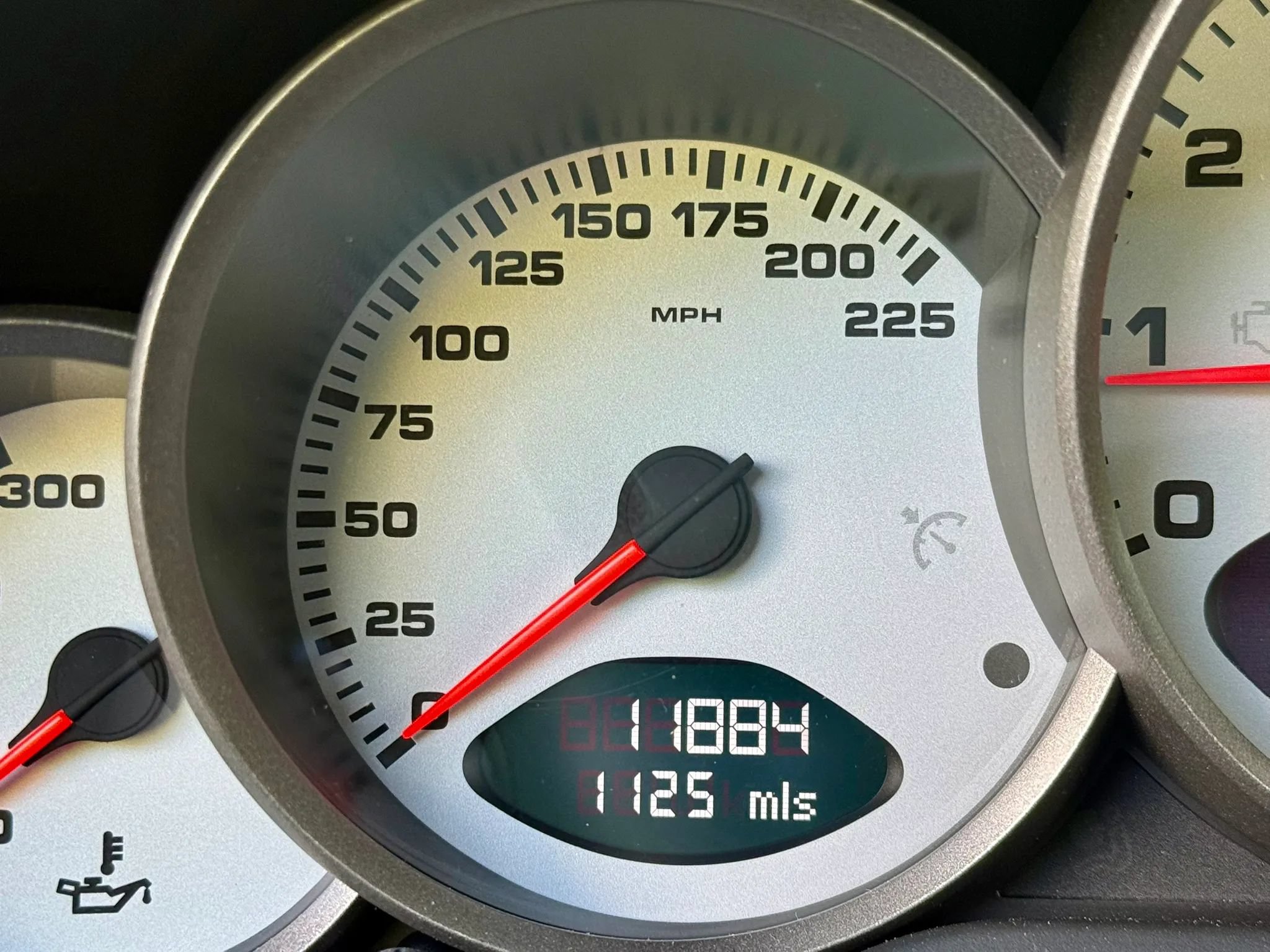 Used 2007 Porsche 911 Turbo AWD/4WD image 23