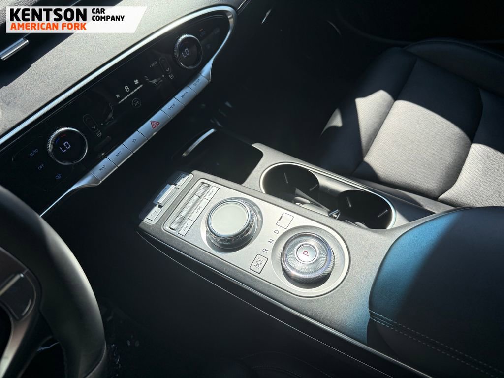 Used 2025 Genesis GV70 2.5T image 26