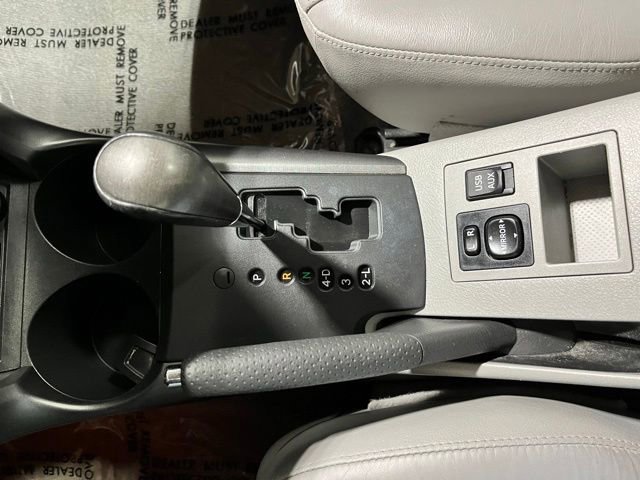 Used 2012 Toyota RAV4 Limited w/ Navigation Value Pkg AWD/4WD image 18