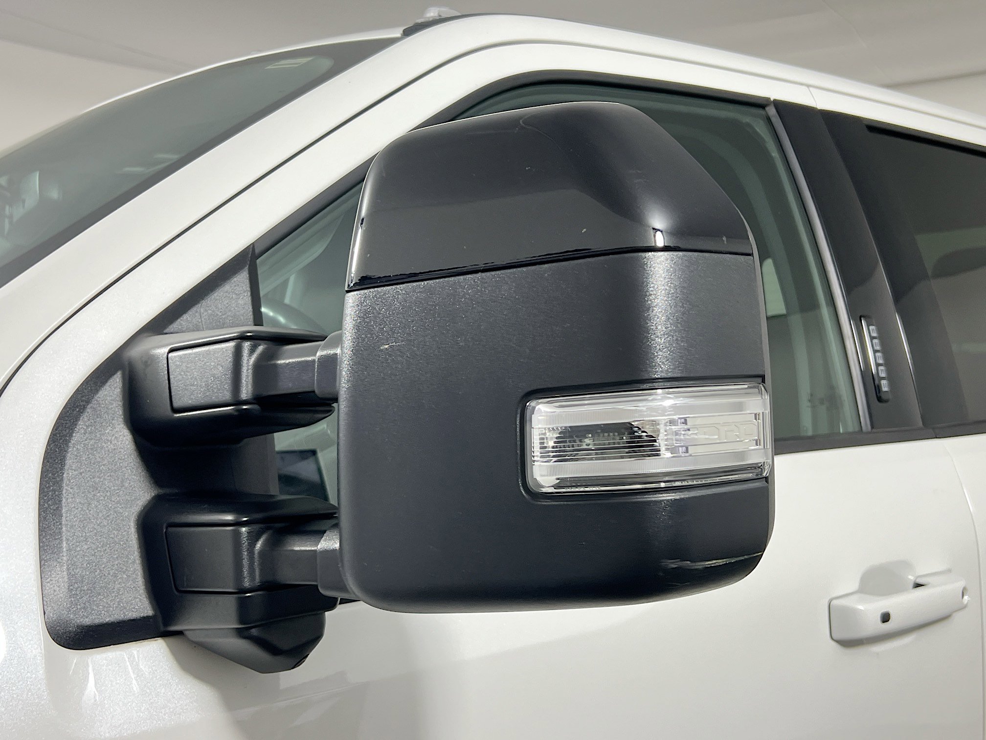 Used 2024 Ford F350 Lariat w/ Lariat Ultimate Package image 12