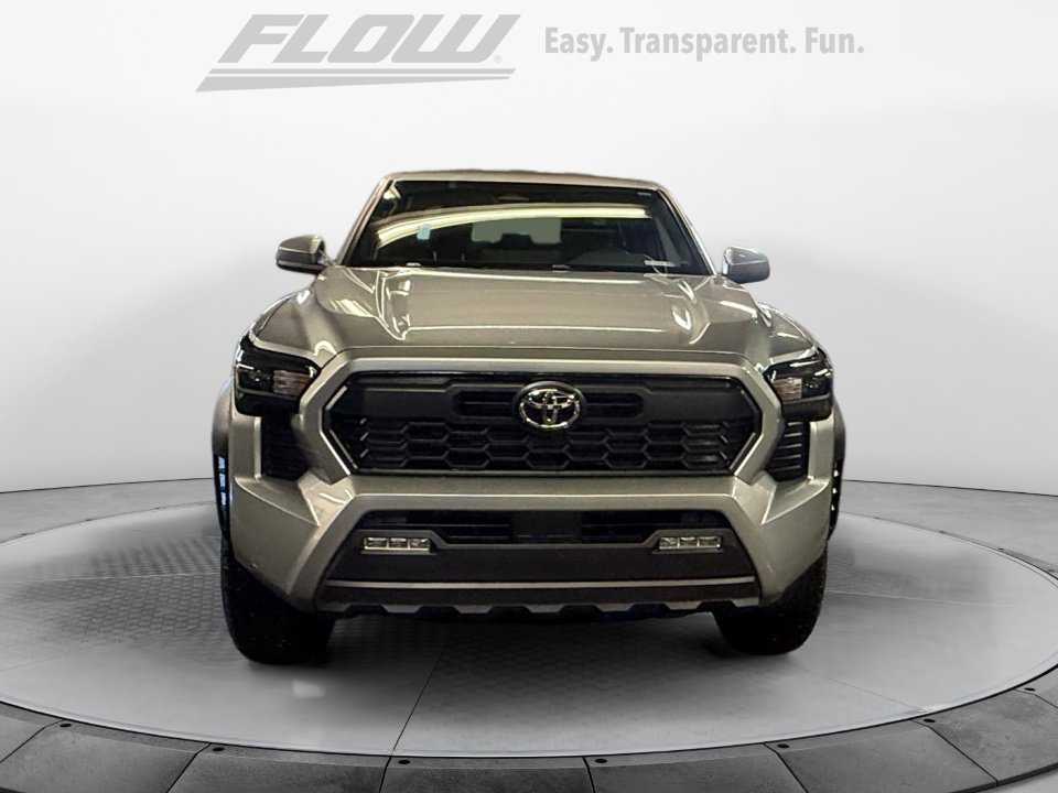 Used 2024 Toyota Tacoma TRD Off-Road image 3