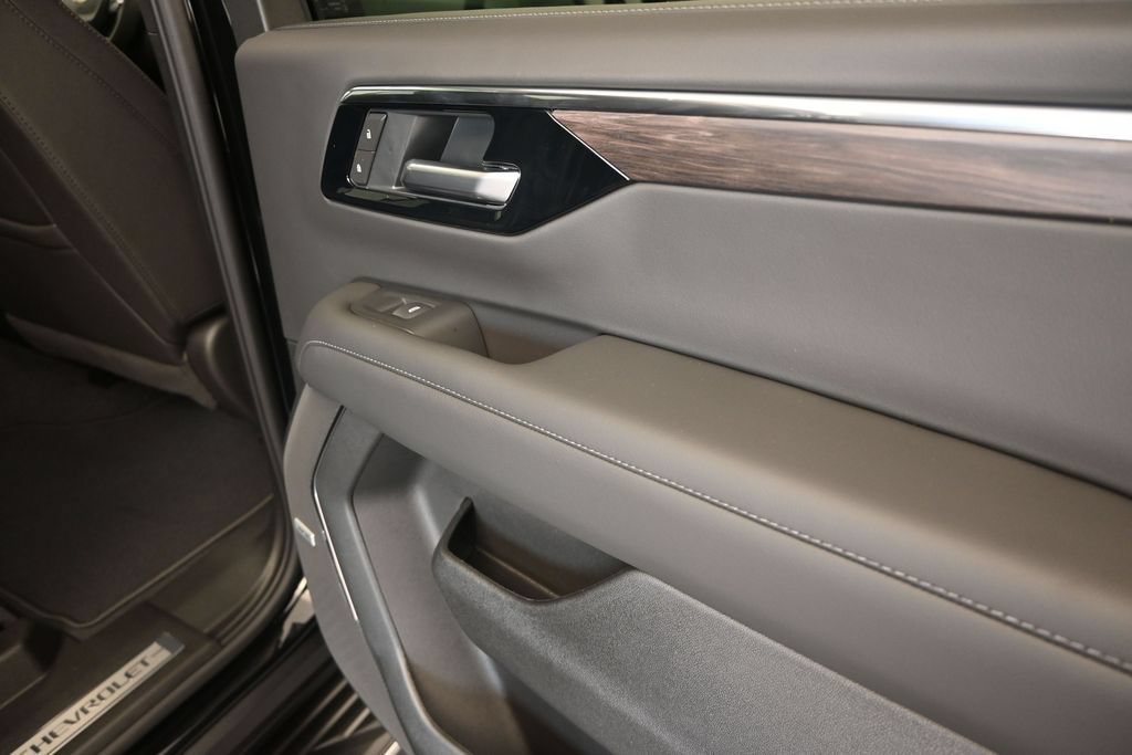 New 2026 Chevrolet Tahoe LT RWD image 21