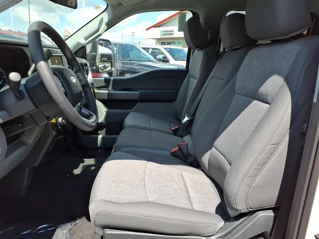 New 2026 Ford F250 XL w/ STX Appearance Package AWD/4WD image 11