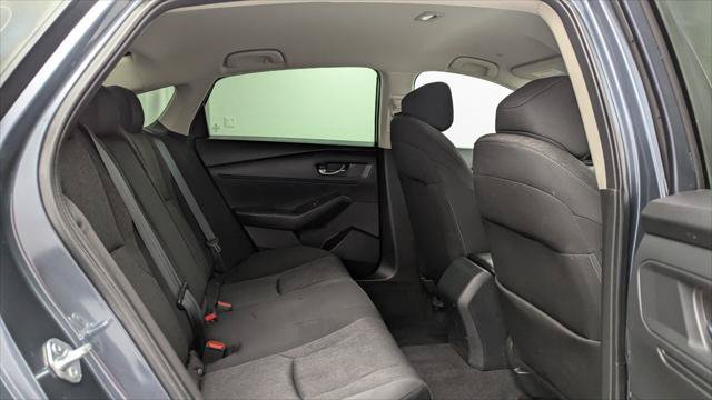 Used 2023 Honda Accord LX image 19