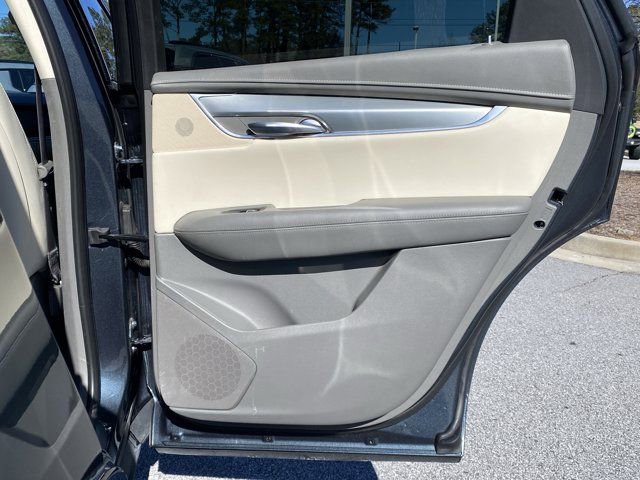 Used 2019 Cadillac XT5 Luxury image 29