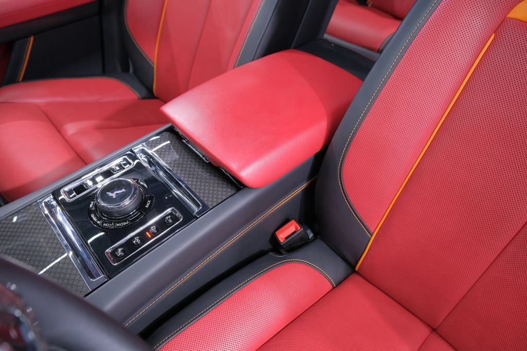 Used 2022 Rolls-Royce Ghost Black Badge AWD/4WD image 23