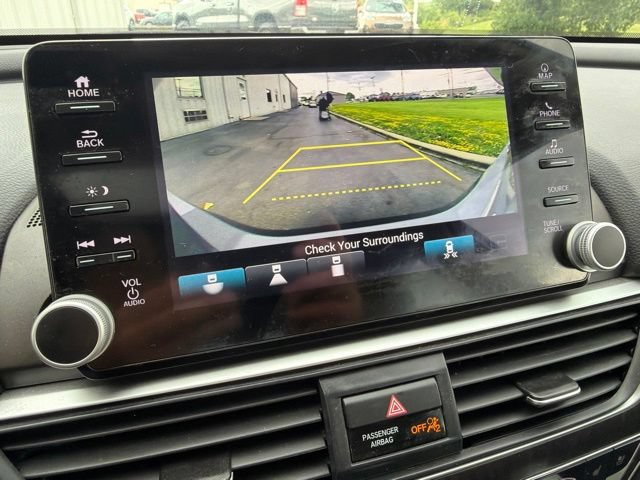 Used 2020 Honda Accord Touring image 21