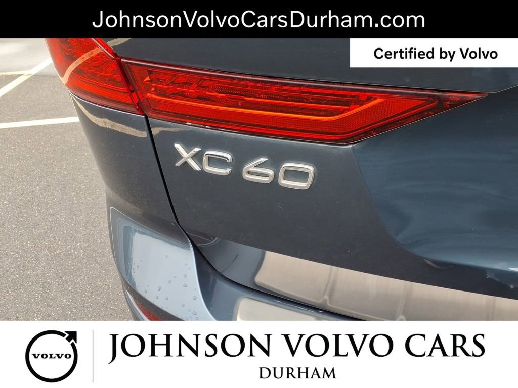 Certified 2023 Volvo XC60 B5 Plus w/ Protection Package Premier image 6