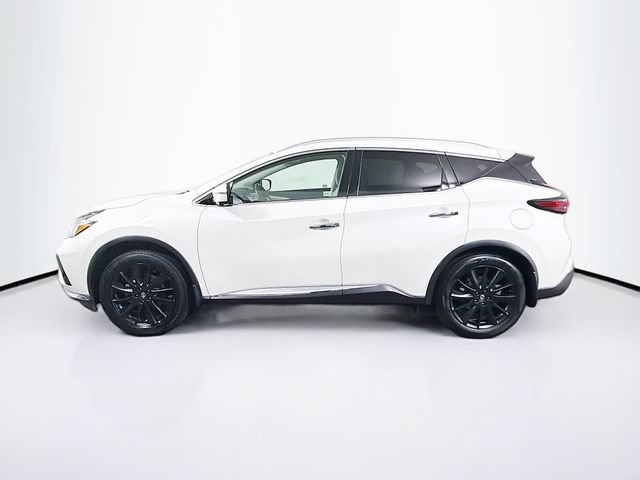 Certified 2019 Nissan Murano Platinum w/ Cargo Package AWD/4WD image 5
