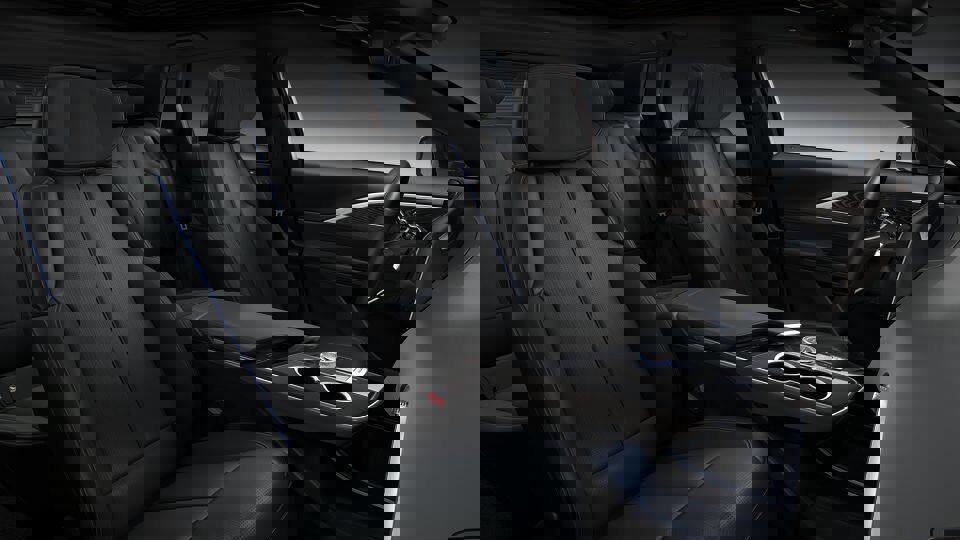 New 2026 Cadillac Lyriq Sport image 65