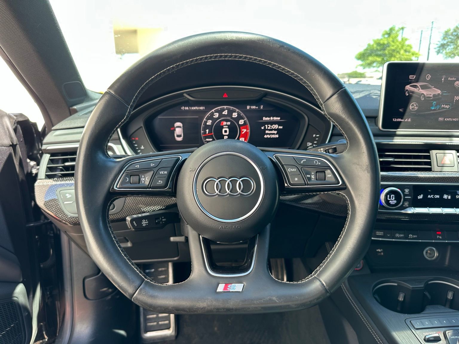 Used 2018 Audi S5 Prestige image 14