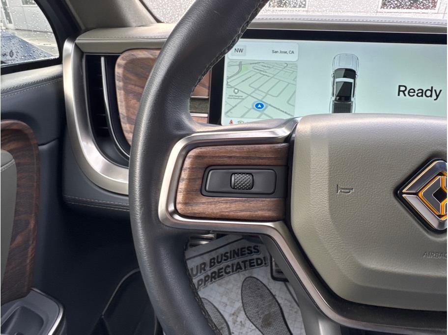 Used 2022 Rivian R1T Launch Edition image 16