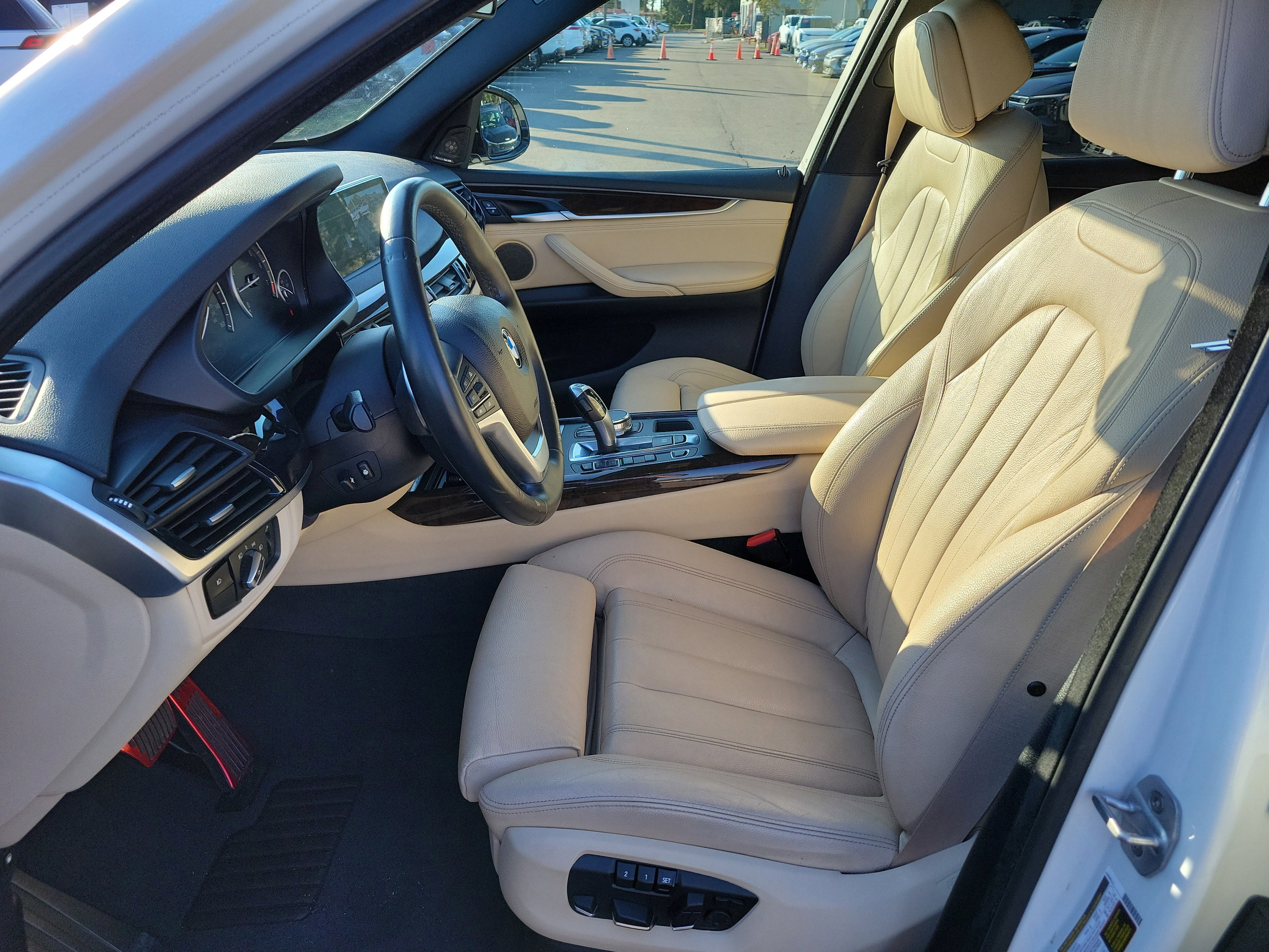 Used 2018 BMW X5 xDrive40e image 23