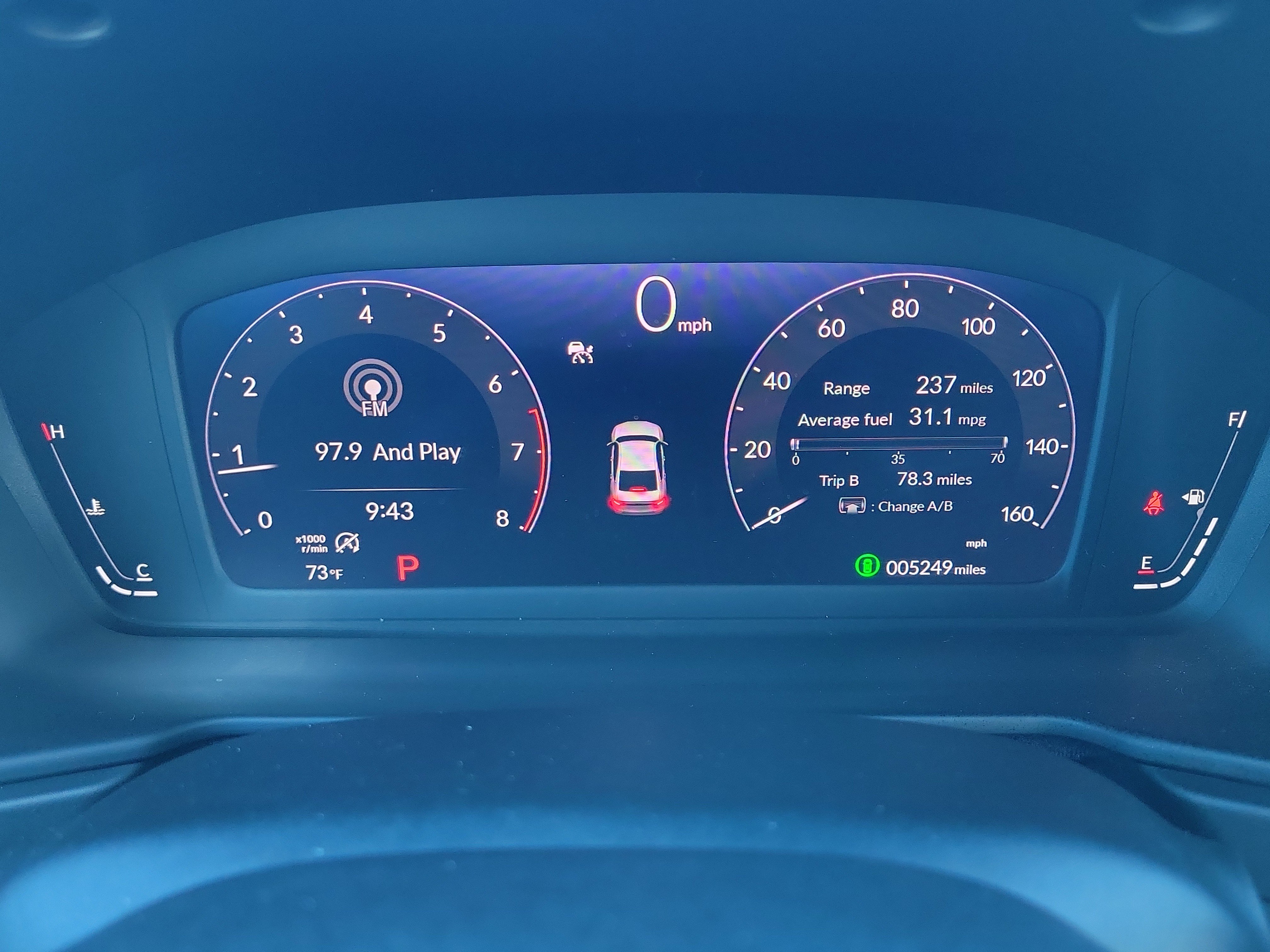 Used 2025 Honda Accord SE image 23