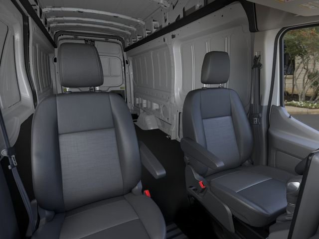 New 2026 Ford Transit 350 148 High Roof Extended image 10