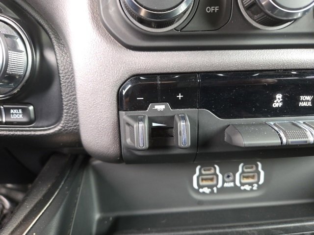 Used 2021 RAM 1500 Rebel w/ Level 2 Equipment Group image 71