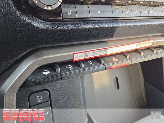 New 2026 Toyota Tundra SR5 w/ SR5 Premium Package image 11