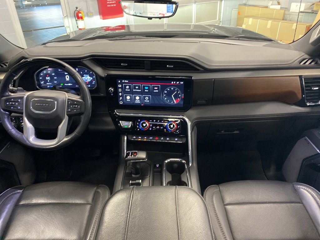 Used 2024 GMC Sierra 1500 Denali image 17