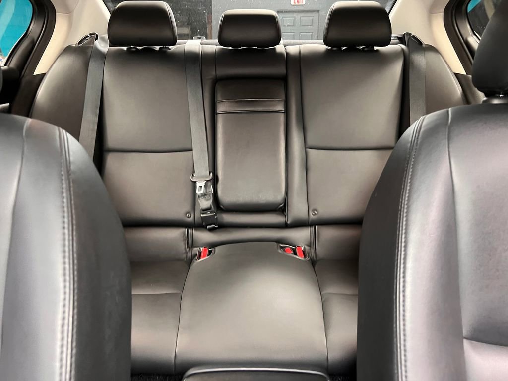 Used 2019 INFINITI Q50 Luxe w/ Essential Package (3.0T Luxe) image 30