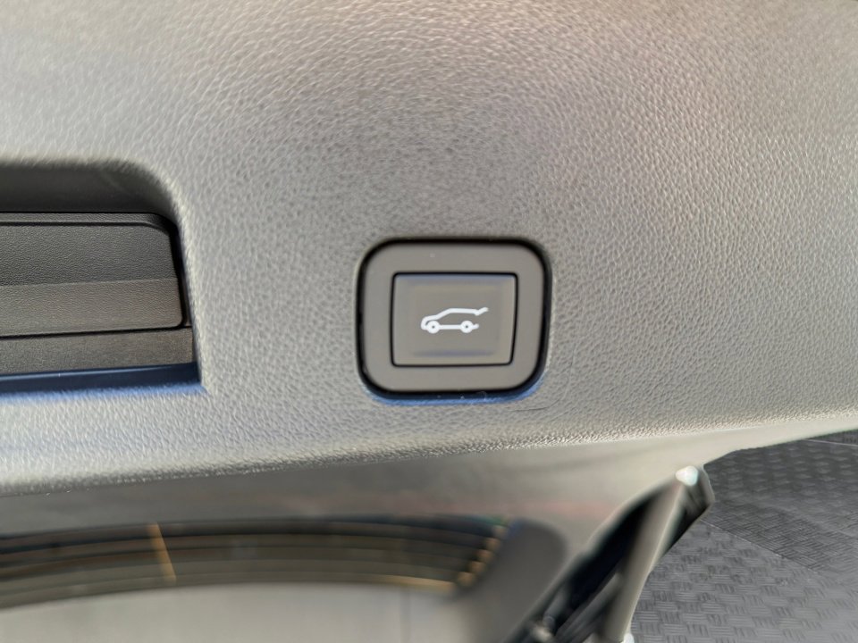 New 2025 Buick Enclave Sport Touring w/ Power Package image 10