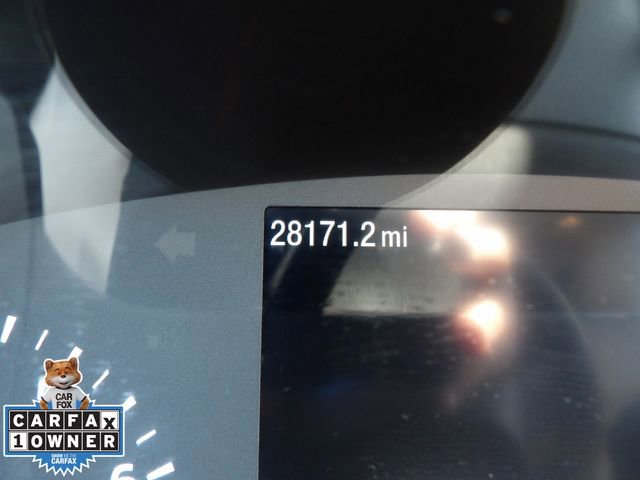 Certified 2022 Ford Escape SEL image 36