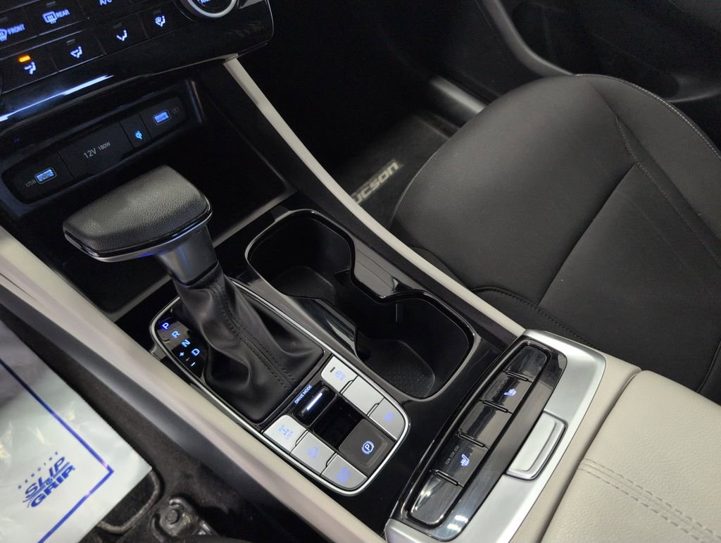 Used 2023 Hyundai Tucson SEL image 25