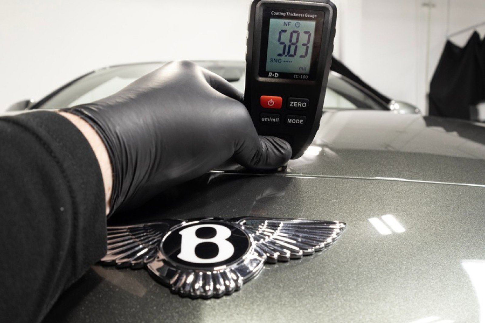 Used 2016 Bentley Continental GT Speed Convertible AWD/4WD image 57